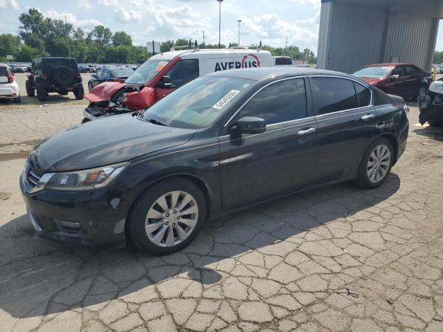 2014 HONDA ACCORD EX, 