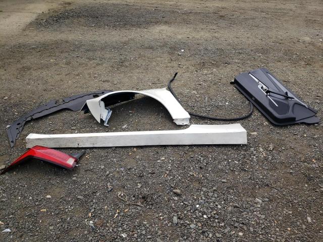 1G6DL1E34C0116746 - 2012 CADILLAC CTS PERFORMANCE COLLECTION Ақ фото 12