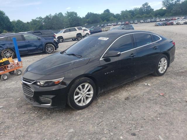 2017 CHEVROLET MALIBU LT, 