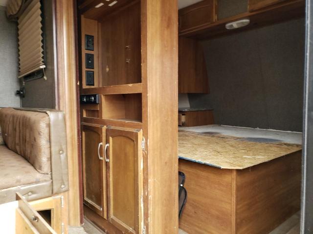 4X4TVBC26G9112468 - 2016 FORS TRAILER 双色 照片 5