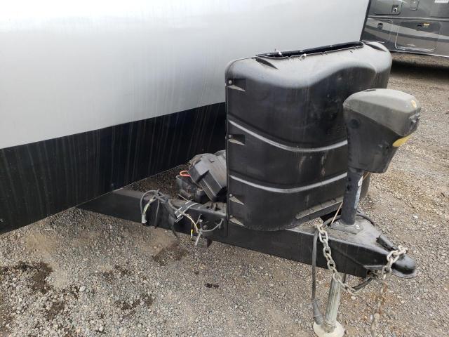 4X4TVBC26G9112468 - 2016 FORS TRAILER 双色 照片 7