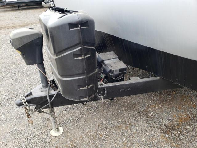 4X4TVBC26G9112468 - 2016 FORS TRAILER 双色 照片 8