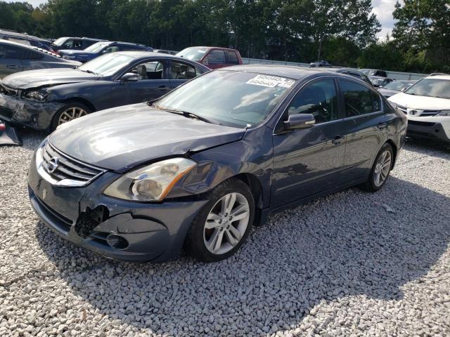 2011 NISSAN ALTIMA SR, 