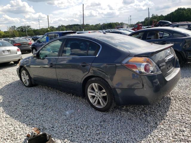 1N4BL2AP6BN459004 - 2011 NISSAN ALTIMA SR GRAY photo 2