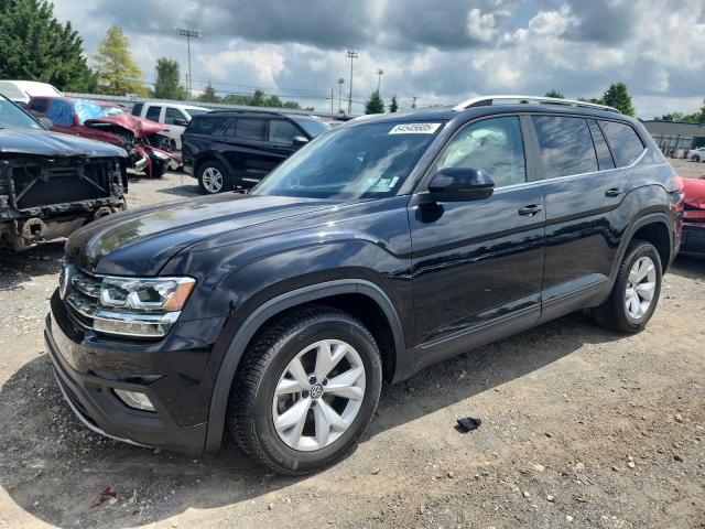 2018 VOLKSWAGEN ATLAS SE, 