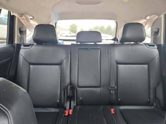 1V2LR2CAXJC586952 - 2018 VOLKSWAGEN ATLAS SE Noir photo 10