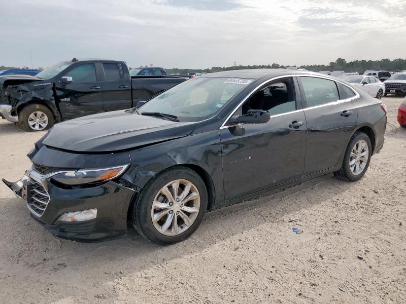 2020 CHEVROLET MALIBU LT, 