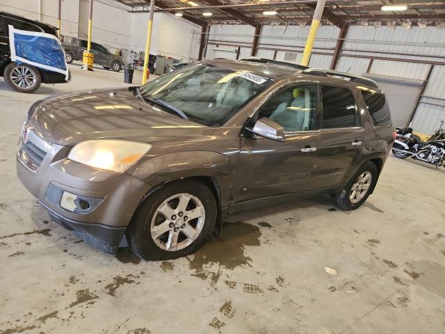 5GZER23798J155635 - 2008 SATURN OUTLOOK XR ყავისფერი ფოტო 1