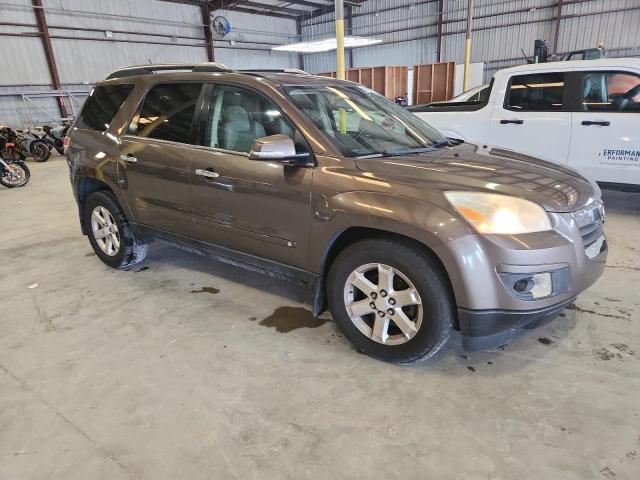 5GZER23798J155635 - 2008 SATURN OUTLOOK XR ყავისფერი ფოტო 4