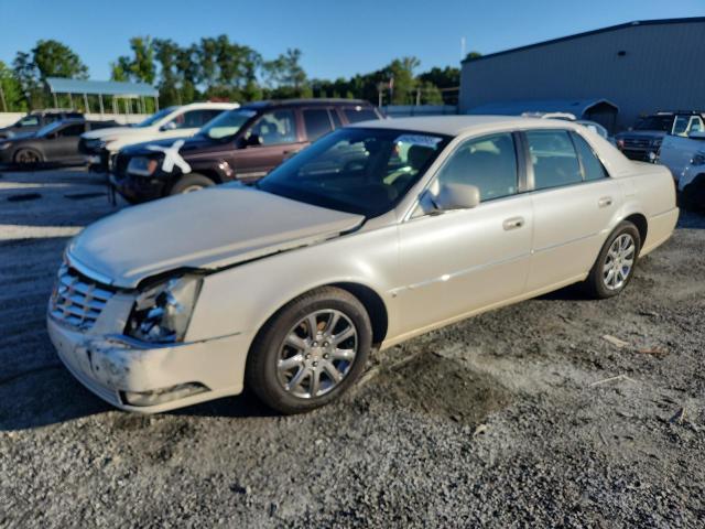 2008 CADILLAC DTS, null