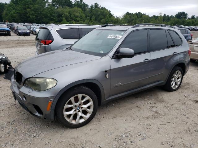 2011 BMW X5 XDRIVE35I, 