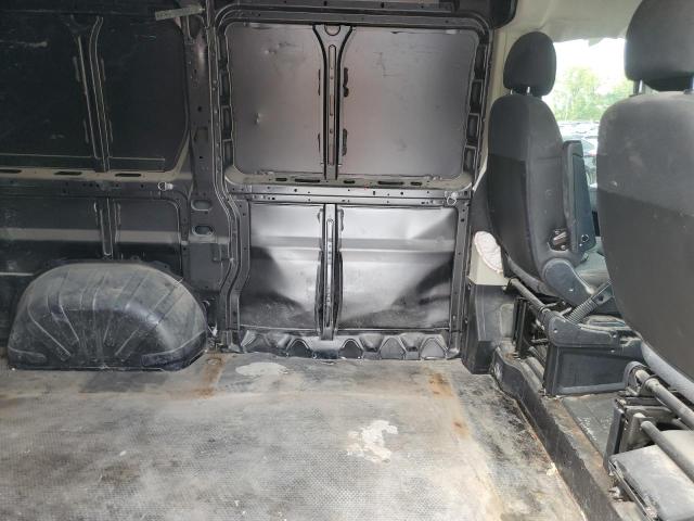 3C6TRVNG6KE562704 - 2019 RAM PROMASTER 1500 STANDARD GRAY photo 11