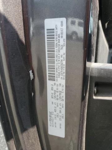 3C6TRVNG6KE562704 - 2019 RAM PROMASTER 1500 STANDARD GRAY photo 13