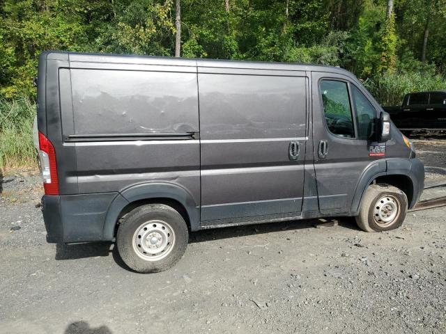 3C6TRVNG6KE562704 - 2019 RAM PROMASTER 1500 STANDARD GRAY photo 3