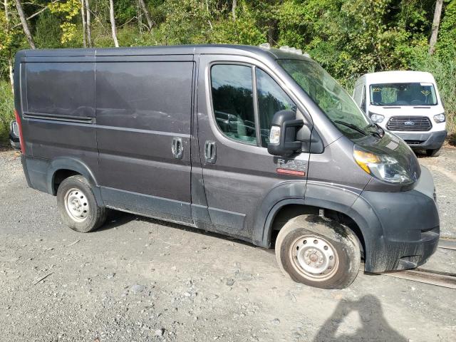 3C6TRVNG6KE562704 - 2019 RAM PROMASTER 1500 STANDARD GRAY photo 4