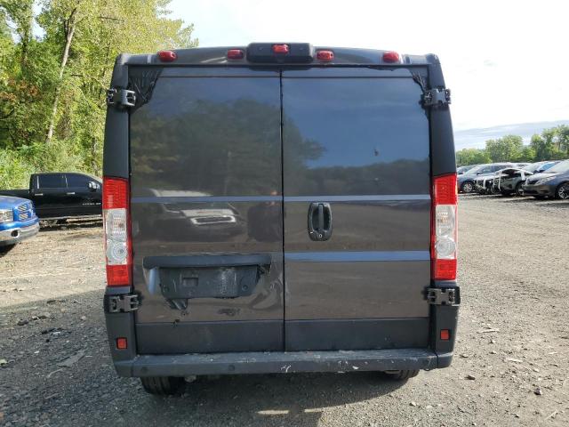 3C6TRVNG6KE562704 - 2019 RAM PROMASTER 1500 STANDARD GRAY photo 6