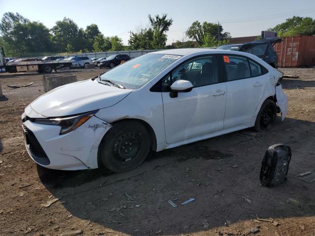 2020 TOYOTA COROLLA LE, 