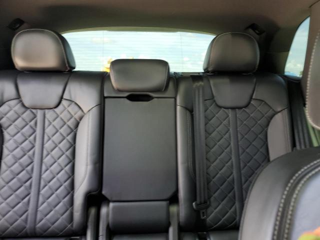 WA1C4AFY0J2064155 - 2018 AUDI SQ5 PRESTIGE CHARCOAL photo 10