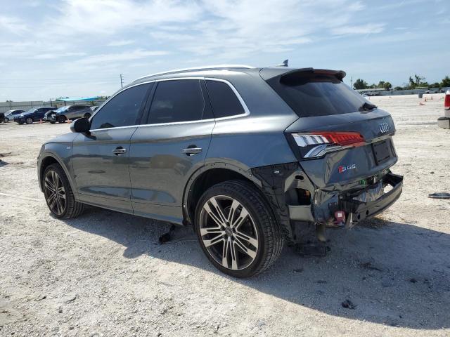 WA1C4AFY0J2064155 - 2018 AUDI SQ5 PRESTIGE CHARCOAL photo 2