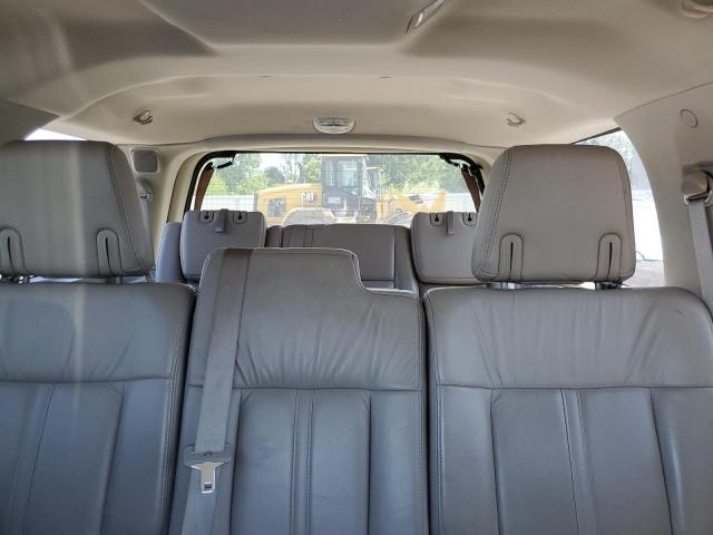 5LMJJ2JT9FEJ11186 - 2015 LINCOLN NAVIGATOR BLUE photo 10
