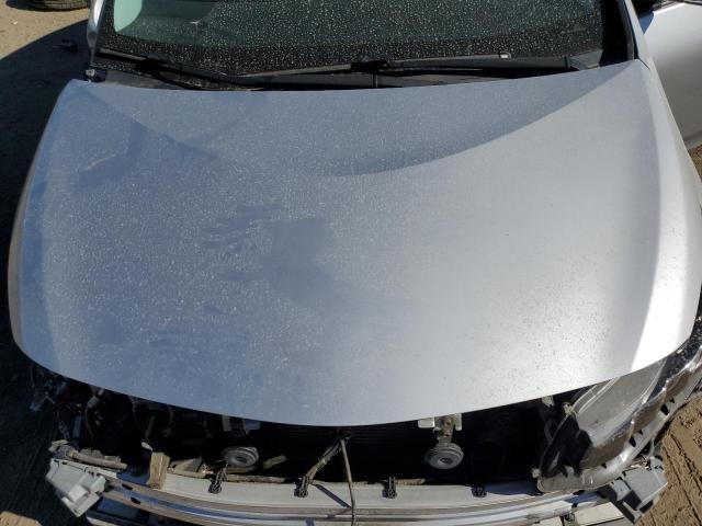 JTDKARFP4H3046150 - 2017 TOYOTA PRIUS PRIM 银色 照片 11