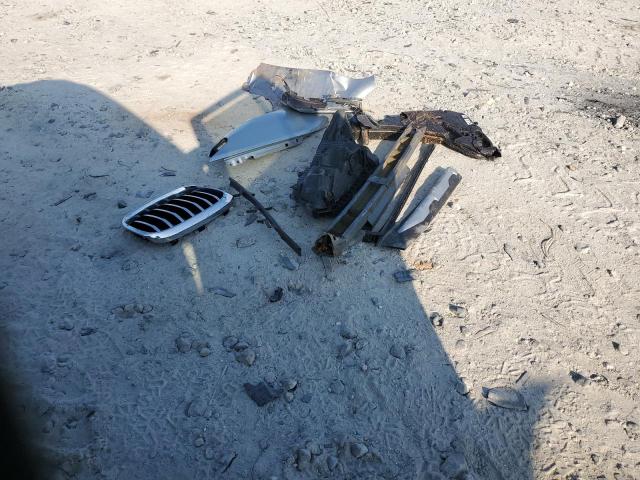 5UXTR7C55KLE97780 - 2019 BMW X3 SDRIVE30I SILVER photo 13