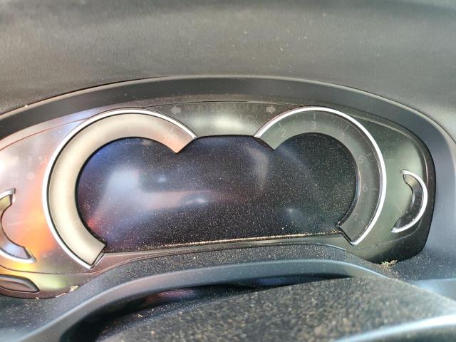 5UXTR7C55KLE97780 - 2019 BMW X3 SDRIVE30I SILVER photo 9