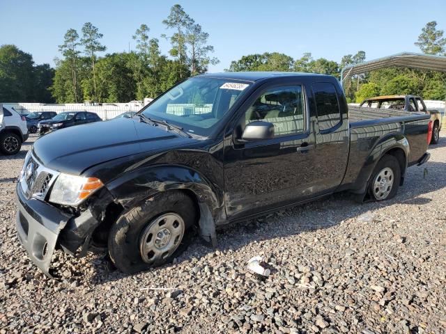 2021 NISSAN FRONTIER S, 