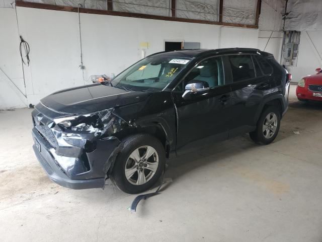 2020 TOYOTA RAV4 XLE, 