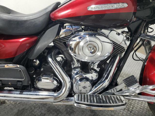 1HD1KEM13CB632609 - 2012 HARLEY-DAVIDSON FLHTK ELECTRA GLIDE ULTRA LIMITED TWO TONE photo 5