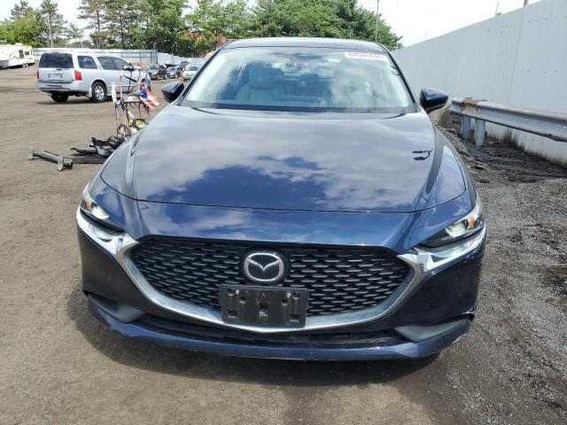 3MZBPBCM6LM123248 - 2020 MAZDA 3 SELECT BLUE photo 5