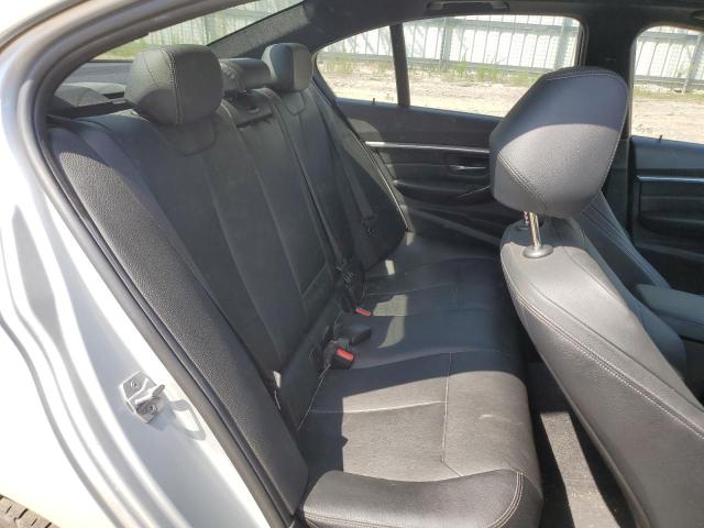 WBA8D9G53JNU71008 - 2018 BMW 1100GS XI SILVER photo 10