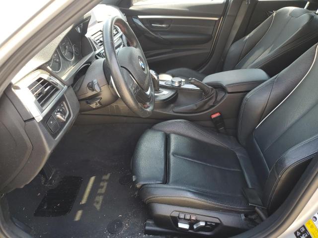 WBA8D9G53JNU71008 - 2018 BMW 1100GS XI SILVER photo 7