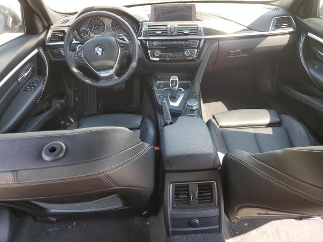 WBA8D9G53JNU71008 - 2018 BMW 1100GS XI SILVER photo 8