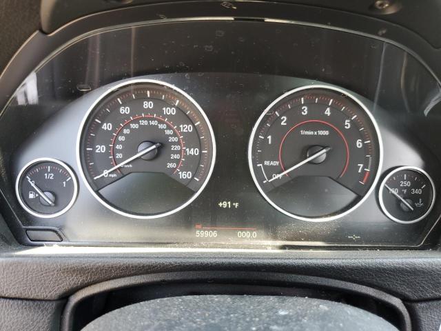 WBA8D9G53JNU71008 - 2018 BMW 1100GS XI SILVER photo 9