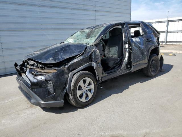 2023 TOYOTA RAV4 LE, 