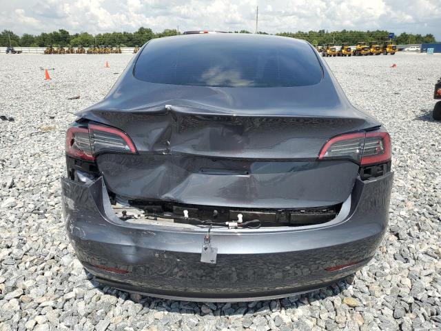 5YJ3E1EA9PF691823 - 2023 TESLA MODEL 3 Gri fotoğraf 6
