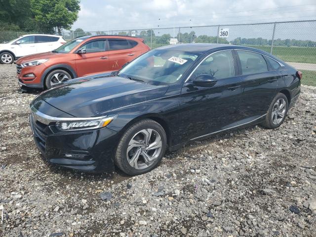 2018 HONDA ACCORD EXL, 