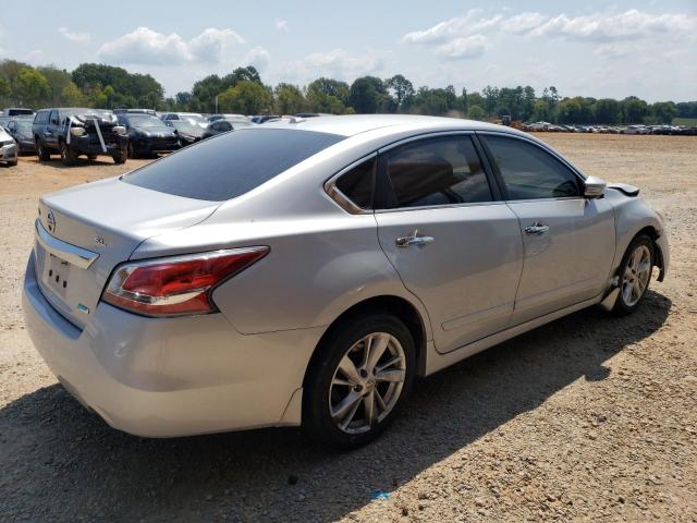 1N4AL3AP0EN336658 - 2014 NISSAN ALTIMA 2.5 SILVER photo 3