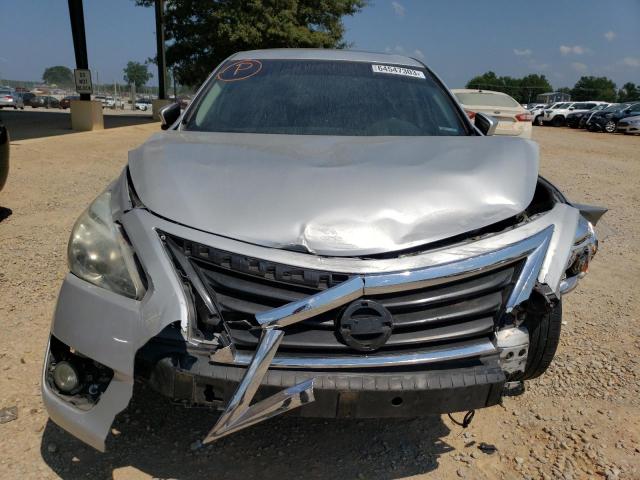 1N4AL3AP0EN336658 - 2014 NISSAN ALTIMA 2.5 SILVER photo 5