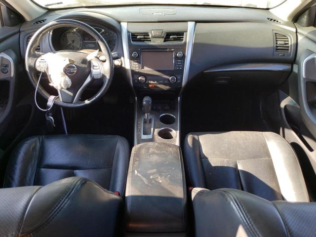 1N4AL3AP0EN336658 - 2014 NISSAN ALTIMA 2.5 SILVER photo 8