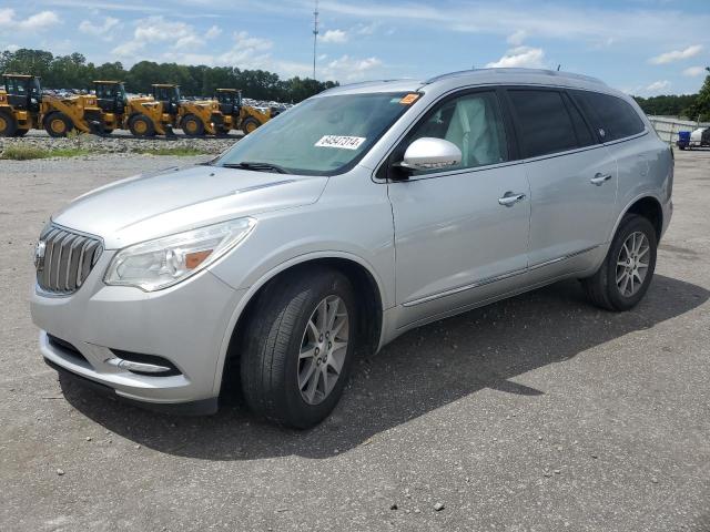 2017 BUICK ENCLAVE, 