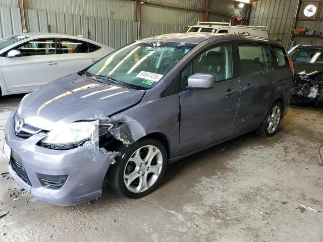 2010 MAZDA 5, 