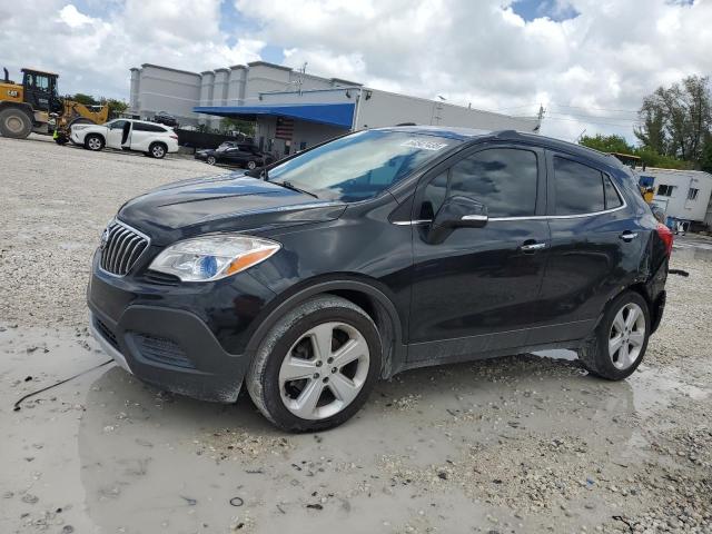 2015 BUICK ENCORE, null