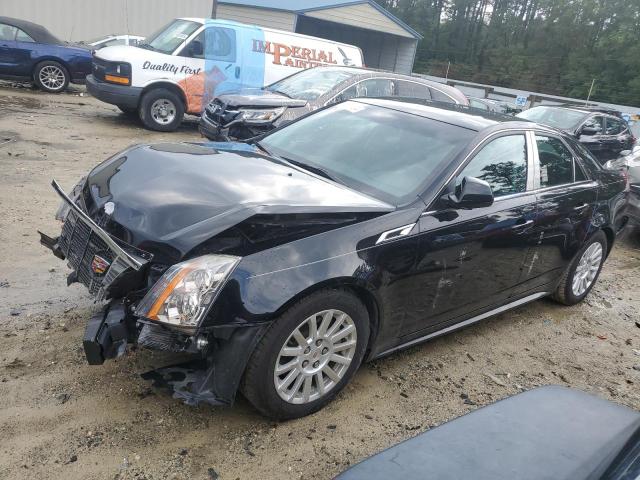 2011 CADILLAC CTS, 