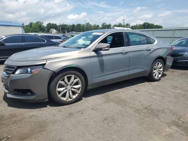 2017 CHEVROLET IMPALA LT, null