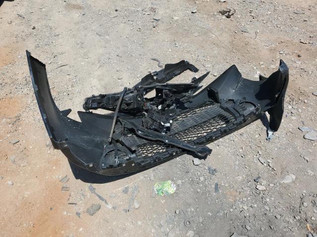 5YFEPMAEXNP352468 - 2022 TOYOTA COROLLA LE BLACK photo 12