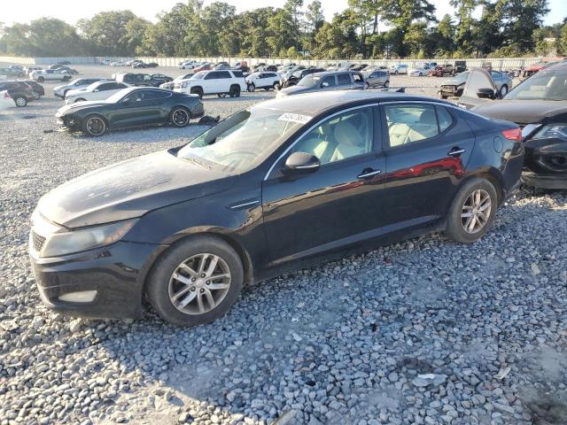 2013 KIA OPTIMA LX, null