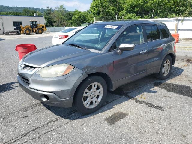 2008 ACURA RDX, null