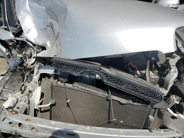 JTLZE4FE4FJ077397 - 2015 TOYOTA SCION XB SILVER photo 11